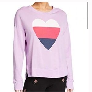 Sundry long sleeve sweater